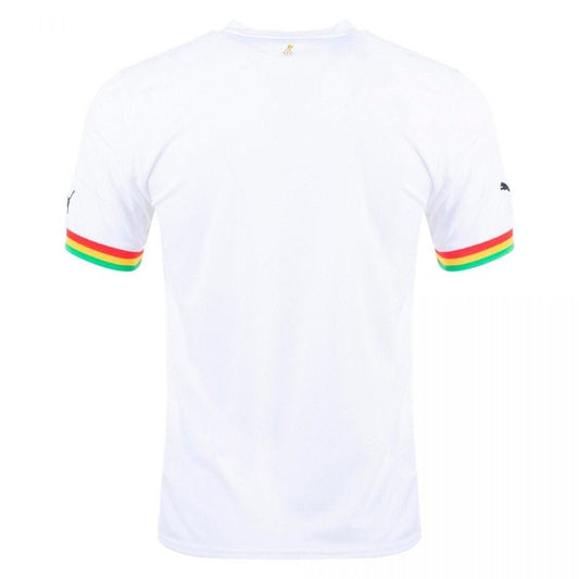 Ghana 22/23 I Home - Fan Version