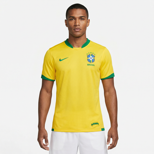 Retro Brazil 2006