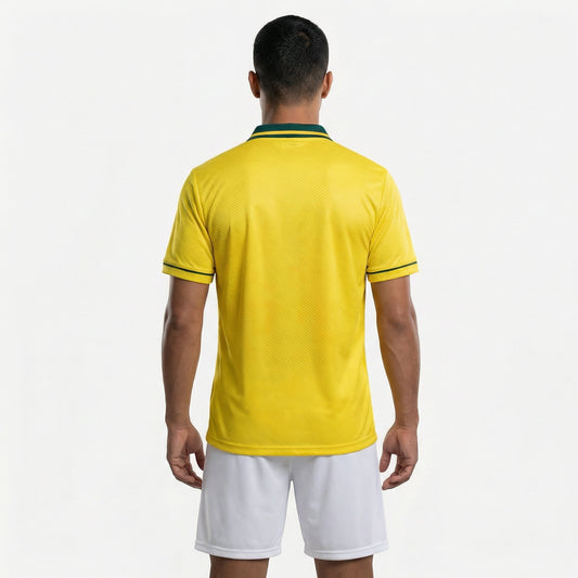 Brazil 1994 I Home - Retro Version