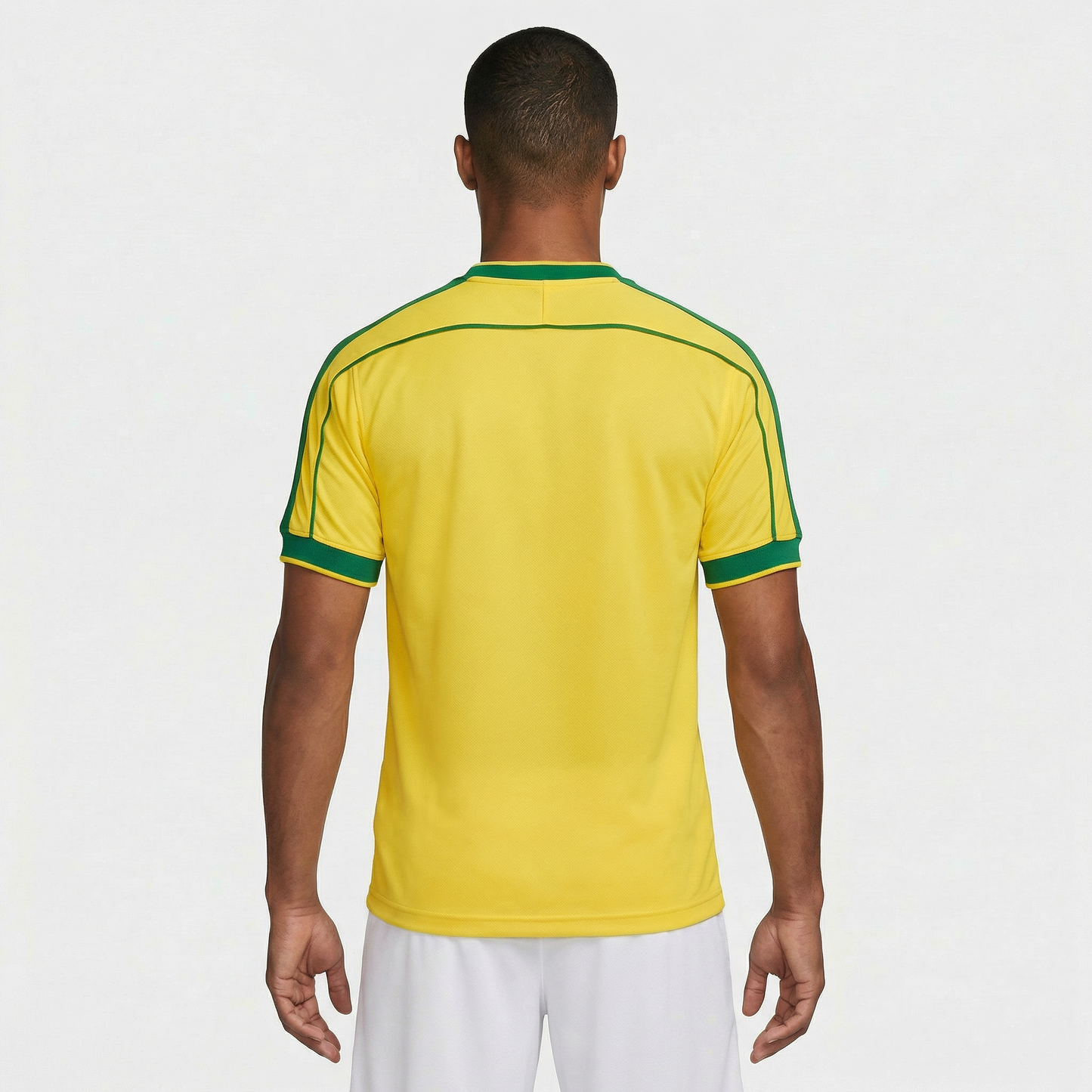Retro Brasil 1998