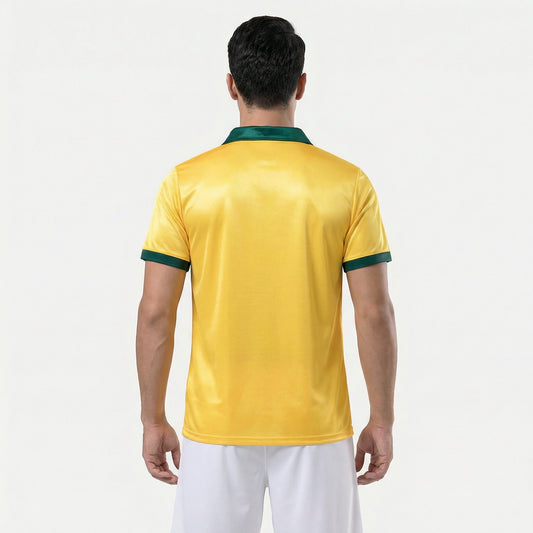 Retro Brazil 1988