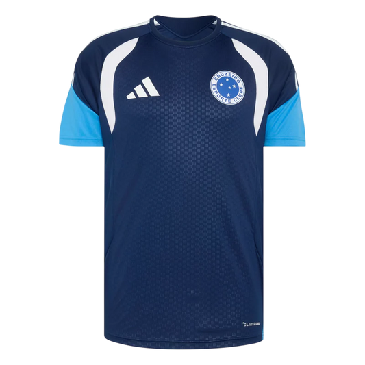 Cruzeiro 26/27 Training - Fan Version