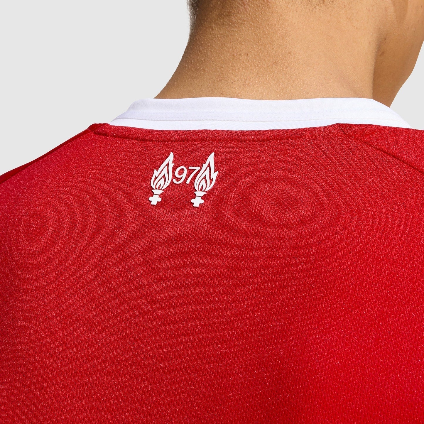 Liverpool 2025/26 I Home - Women’s Version