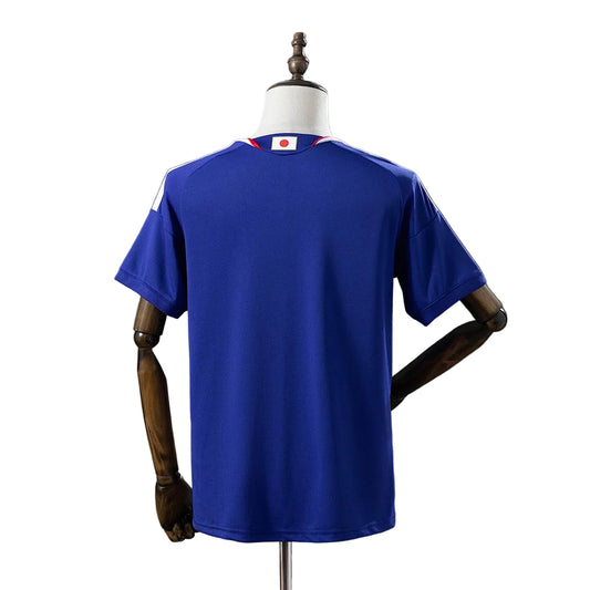 Japan Home World Cup 2026 - Fan Version