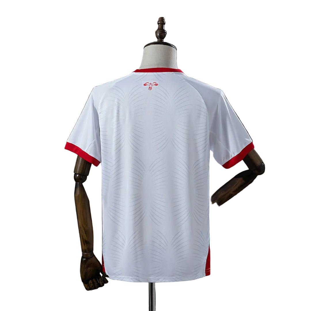 Jordan 2026 World Cup Home - Fan Version