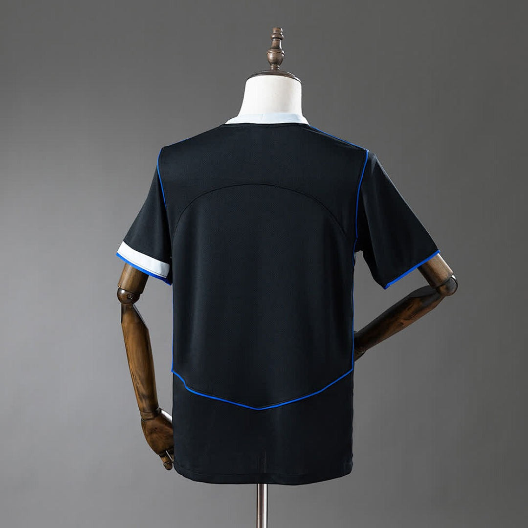 Chelsea 25/26 Third - Fan Version