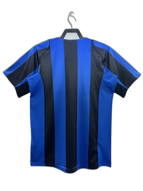Inter Milan 04/05 I Home - Retro Version