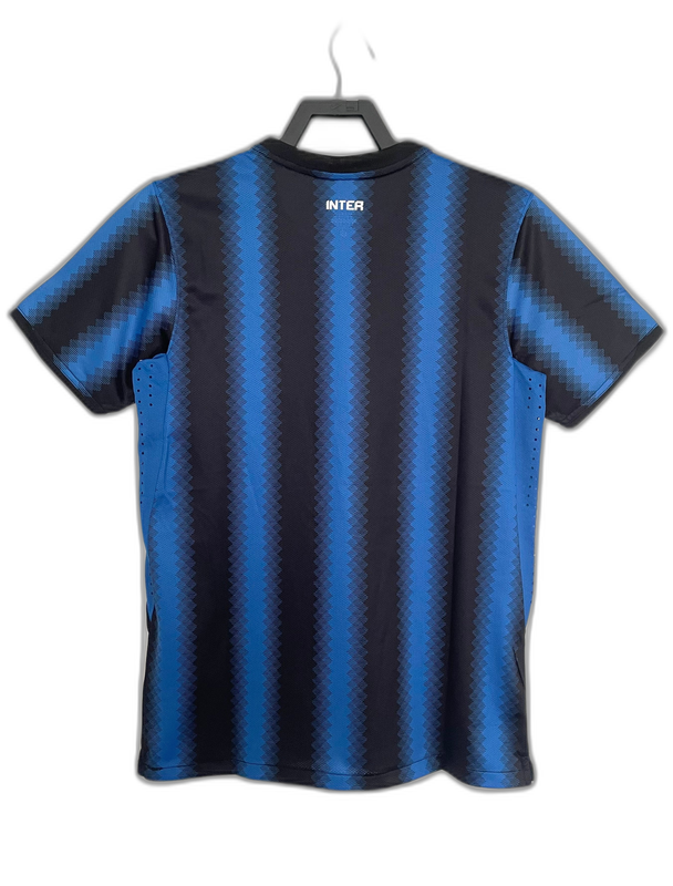 Inter Milan 10/11 I Home - Retro Version