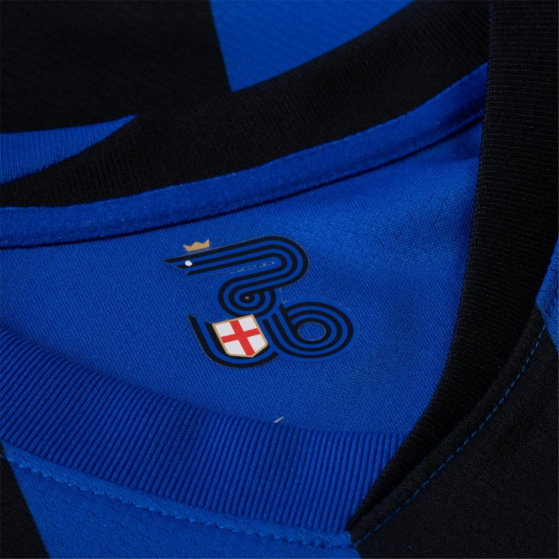 Inter Milan 24/25 I Home - Women's