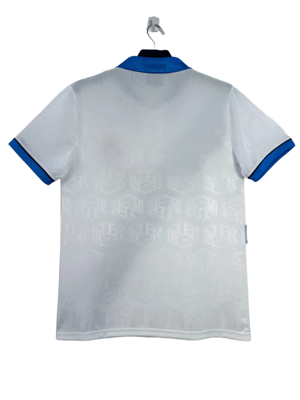 Inter Milan 94/95 II Away - Retro Version