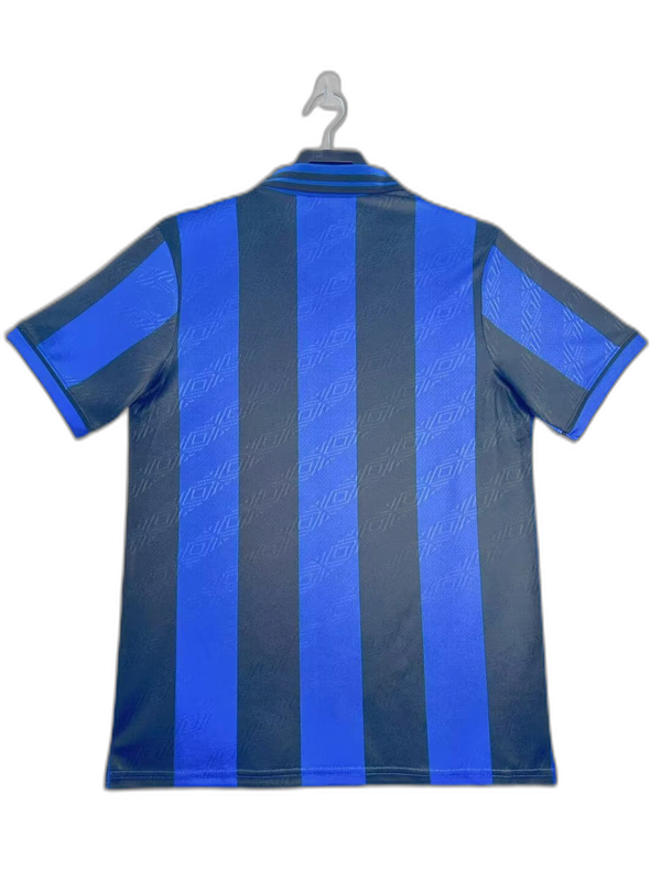 Inter Milan 95/96 I Home - Retro Version