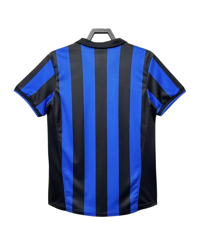 Inter Milan 98/99 I Home - Retro Version