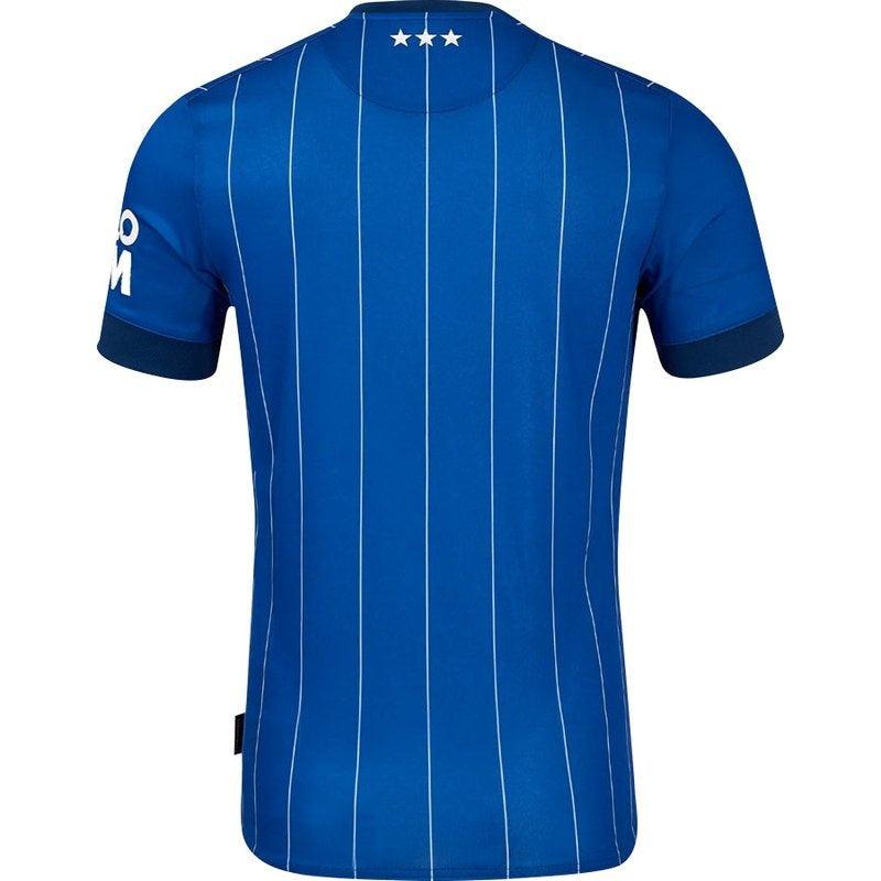 Ipswich Town 24/25 I Home - Fan Version
