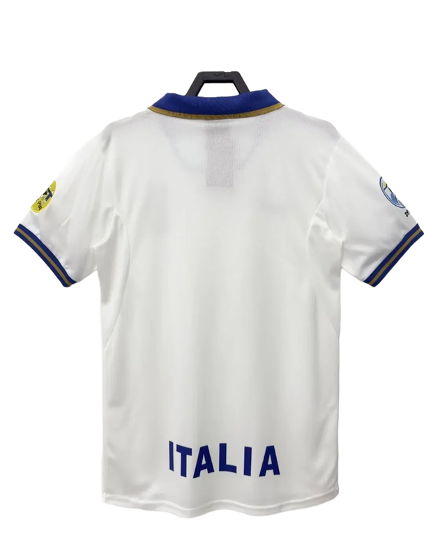 Italy 1996 II Away - Retro Version