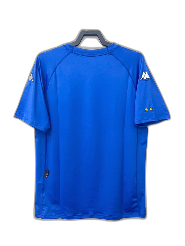 Italy 2000 I Home - Retro Version