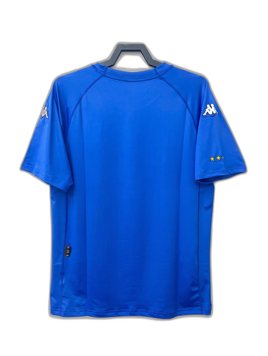 Italy 2000 I Home - Retro Version