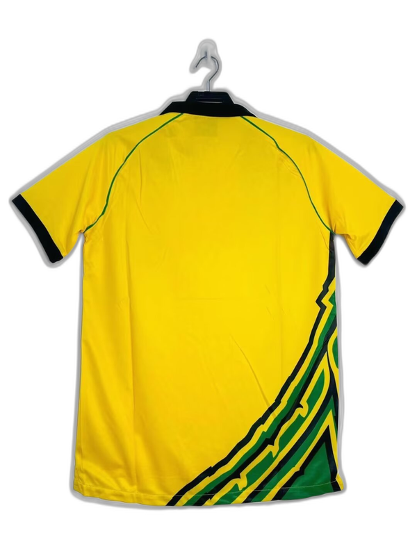 Jamaica 1998 I Home - Retro Version