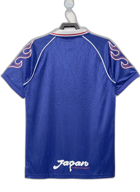 Japan 1998 I Home - Retro Version