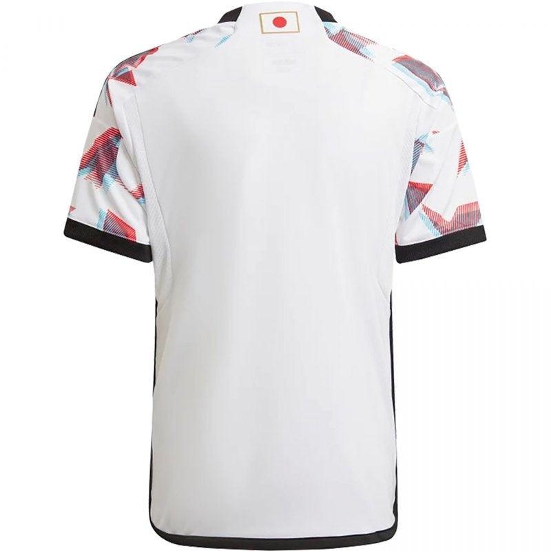 Japan 22/23 II Away - Fan Version