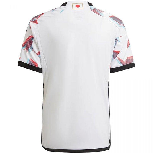 Japan 22/23 II Away - Fan Version