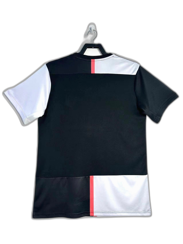 Juventus 19/20 I Home - Retro Version