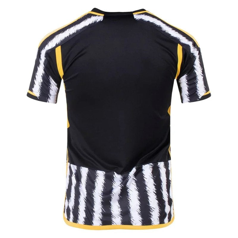 Juventus 23/24 I Home - Fan Version