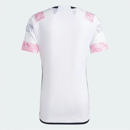 Juventus 23/24 II Away - Fan Version