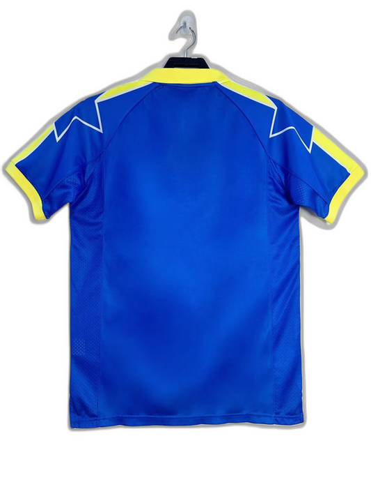 Juventus 97/98 II Away - Retro Version