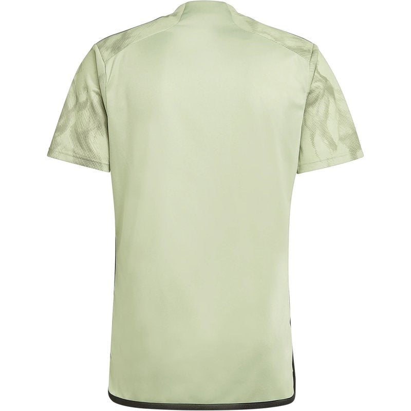 LAFC 2024 II Away - Fan Version