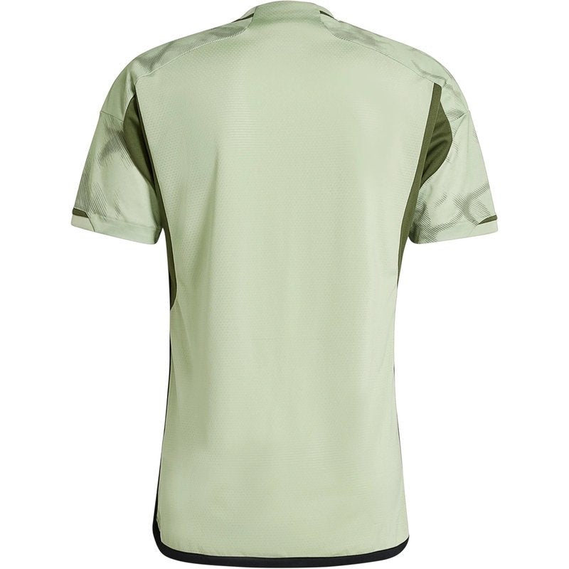 LAFC 2024 II Away - Player Version