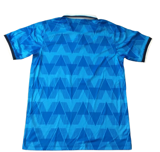 Lazio 1989 I Home - Retro Version