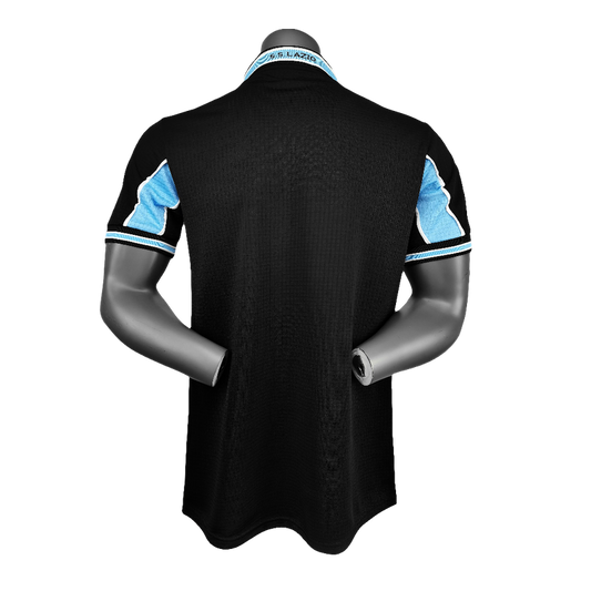 Lazio 1998 II Away - Retro Version