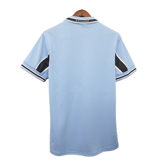 Lazio 99/00 I Home - Retro Version