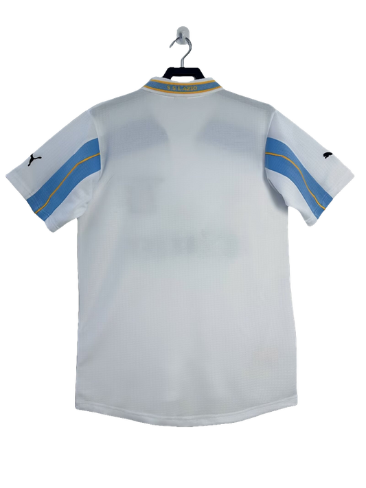 Lazio 99/00 II Away - Retro Version