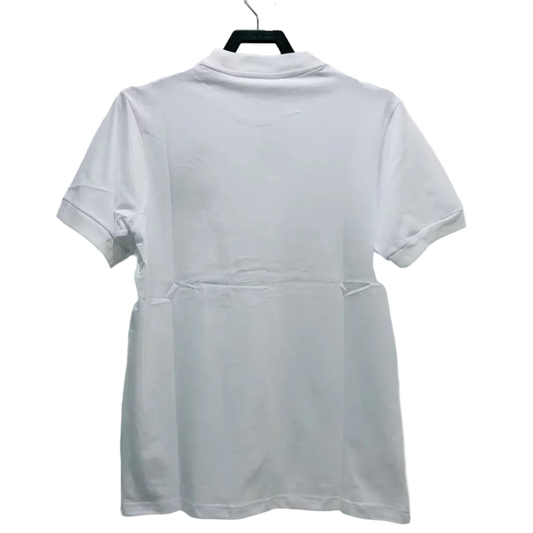 Leeds United 1972 I Home - Retro Version