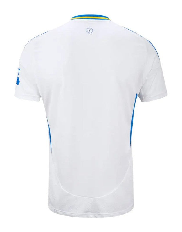 Leeds United 24/25 I Home - Fan Version