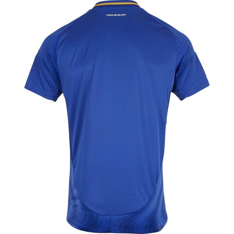 Leicester City 24/25 I Home - Fan Version