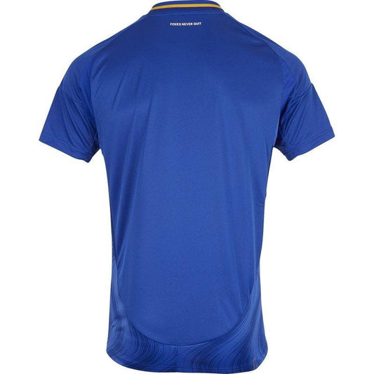 Leicester City 24/25 I Home - Fan Version