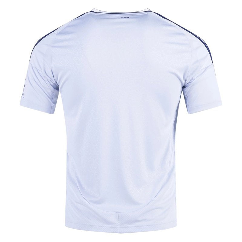 Leicester City 24/25 III Third - Fan Version