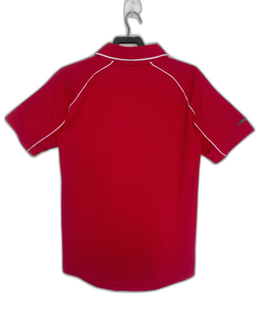 Liverpool 00/01 I Home - Retro Version