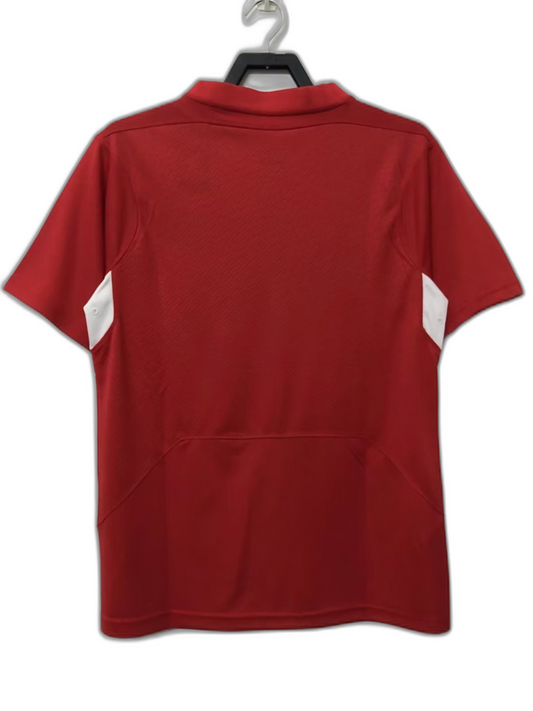 Liverpool 04/05 I Home - Retro Version