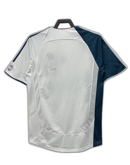 Liverpool 06/08 II Away - Retro Version