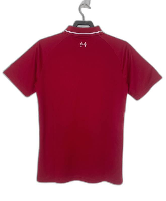 Liverpool 18/19 I Home - Retro Version
