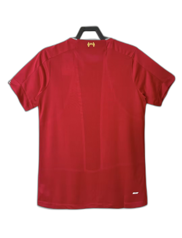 Liverpool 19/20 I Home - Retro Version