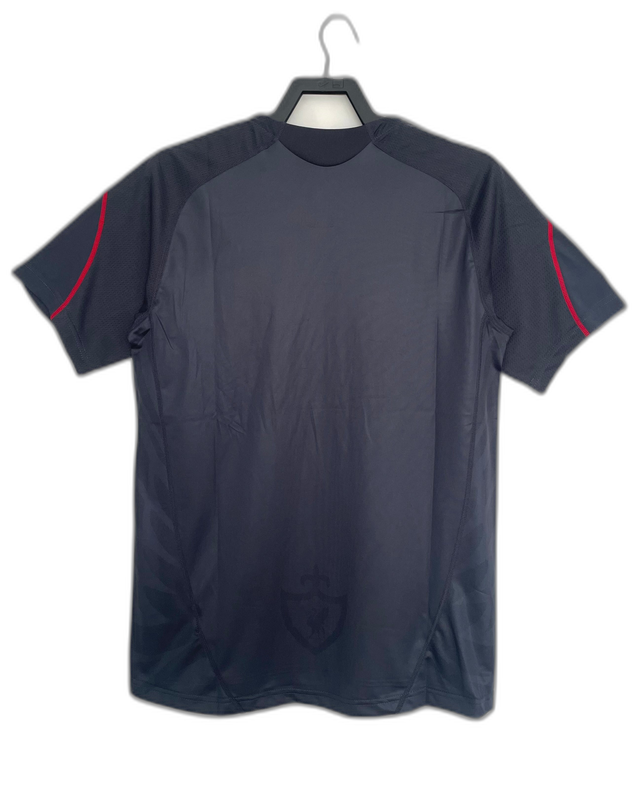 Liverpool 2019 II Away - Retro Version