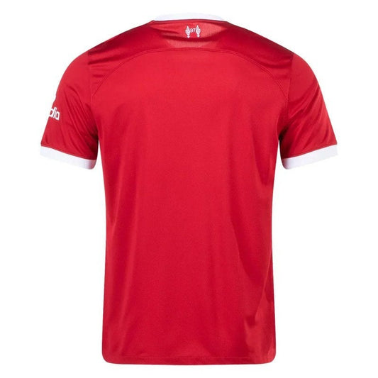 Liverpool 23/24 I Home - Fan Version