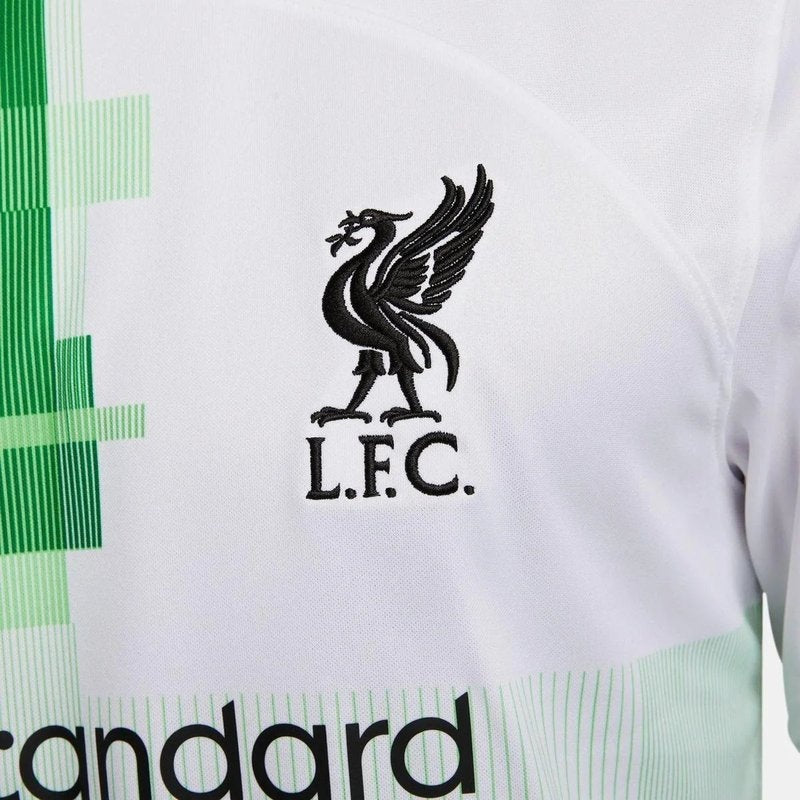Liverpool 23/24 II Away - Fan Version