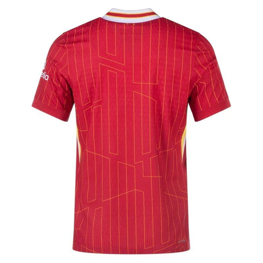 Liverpool 24/25 I Home - Player Version