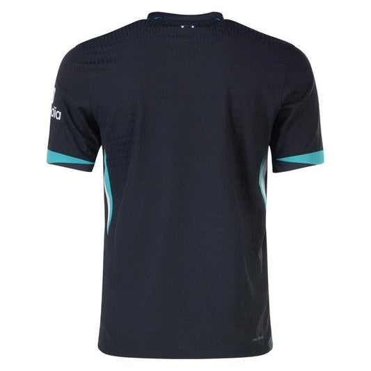 Liverpool 24/25 II Away - Player Version