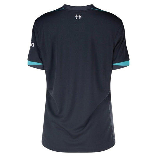 Liverpool 24/25 II Away - Women's